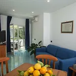 Casina Reale Ischia