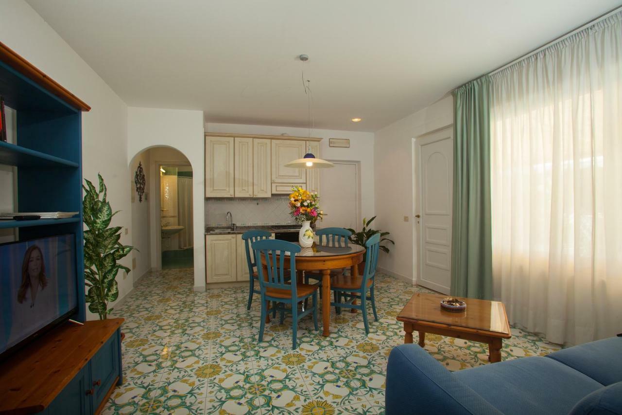 Casina Reale Casa vacanze Ischia