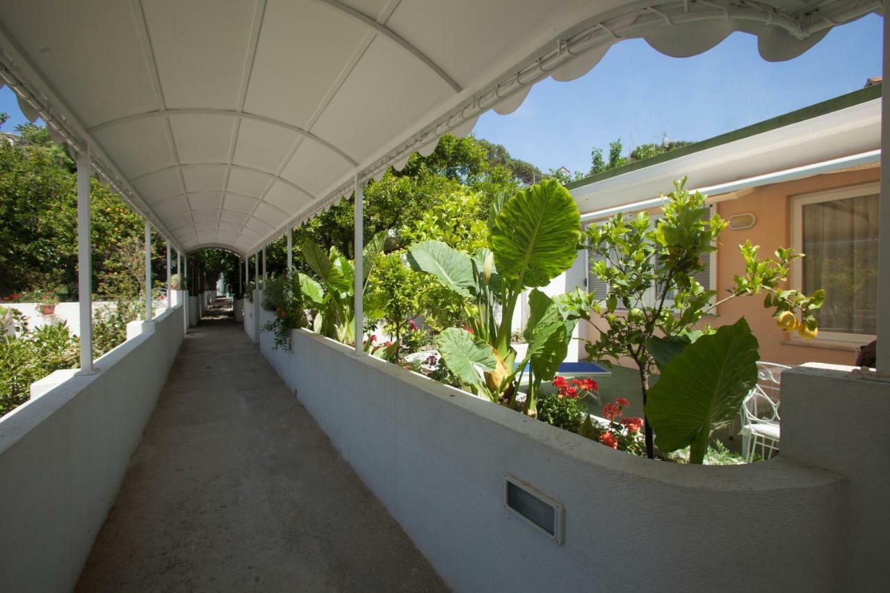 Casina Reale Casa vacanze *