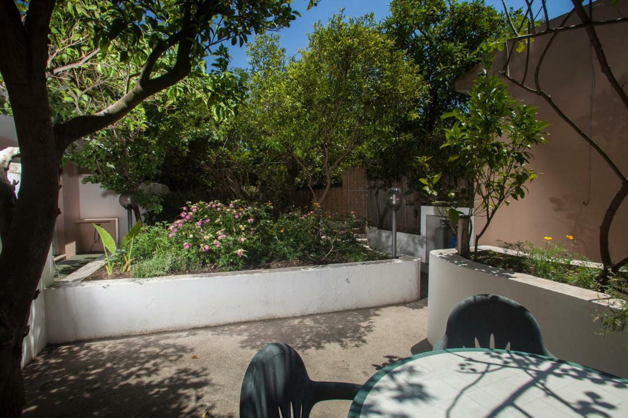 Casina Reale Casa vacanze *