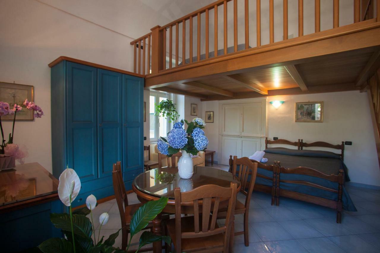 Casina Reale Ischia