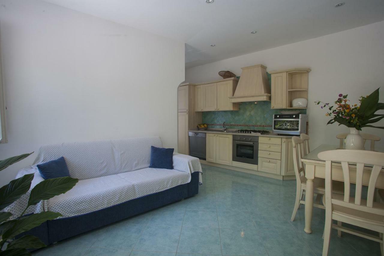 Casina Reale Casa vacanze *