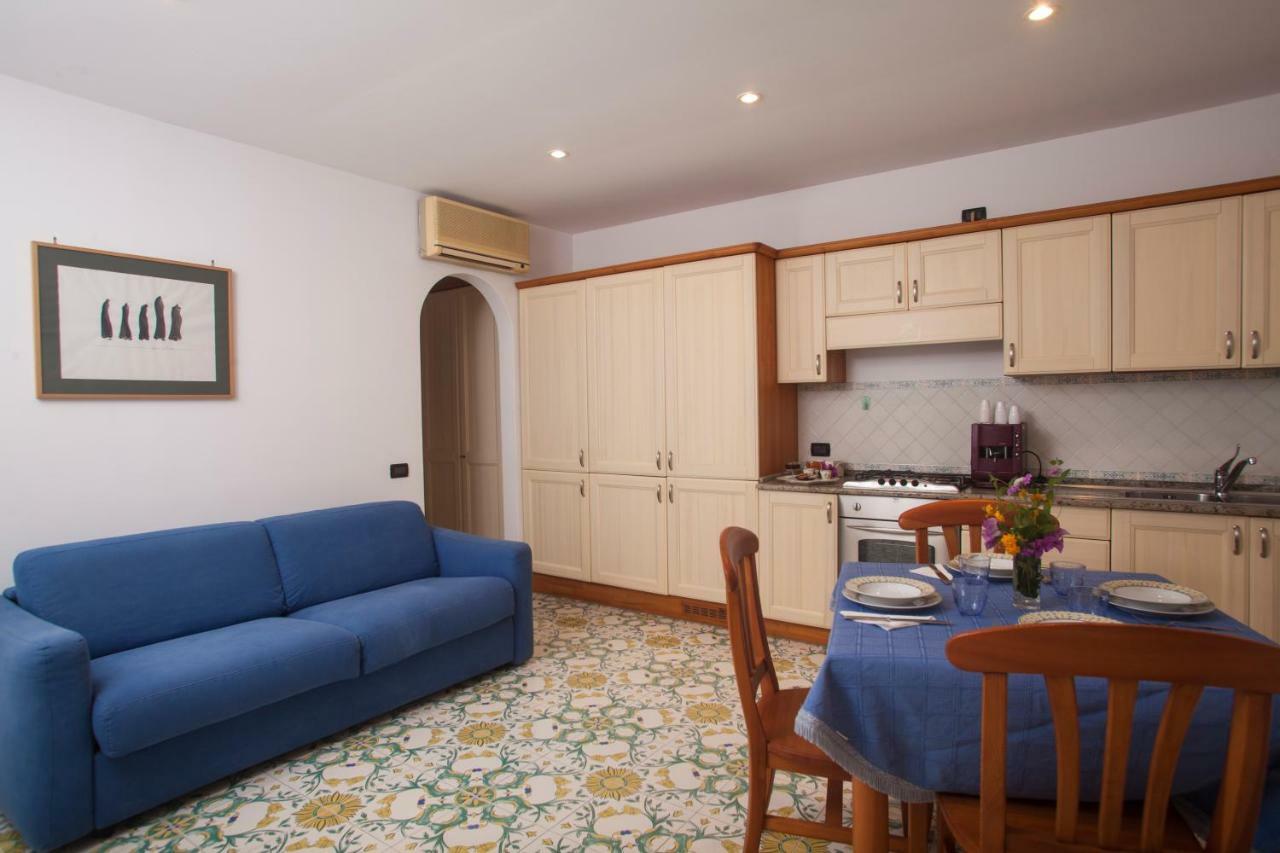 Casa vacanze Casina Reale Ischia