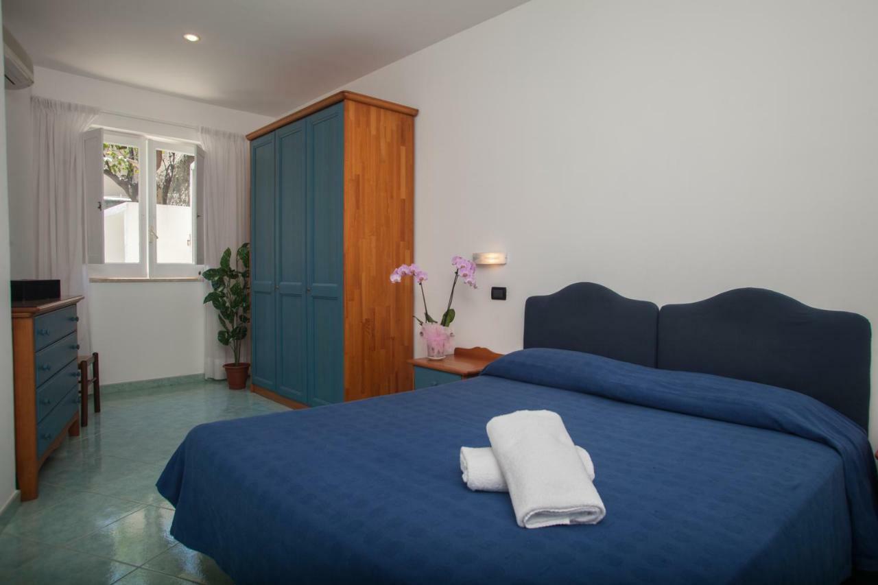 Casina Reale * Ischia