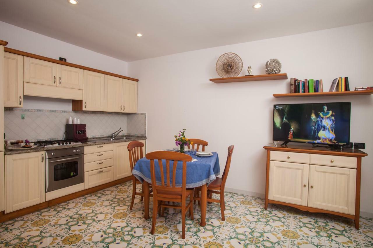 Casina Reale * Ischia