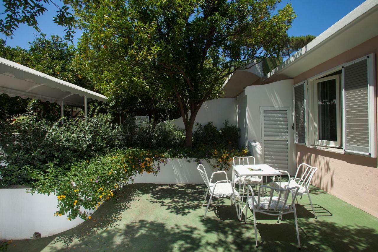 Casina Reale Casa vacanze *