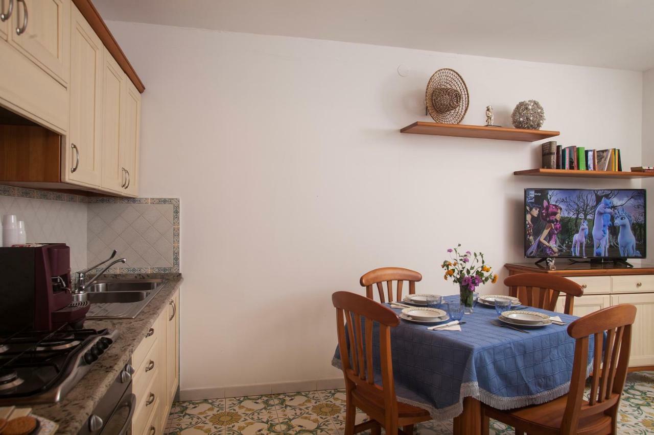 Casina Reale Ischia