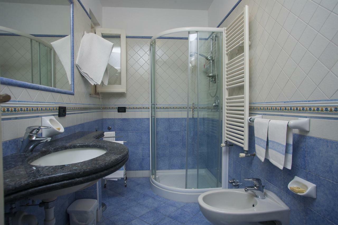 Casina Reale * Ischia