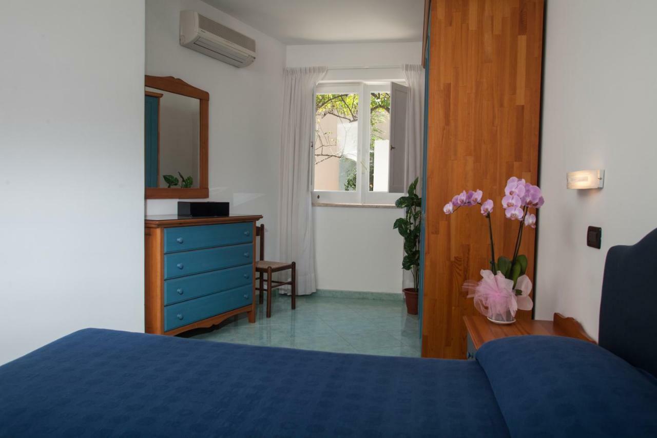 Casa vacanze Casina Reale Ischia