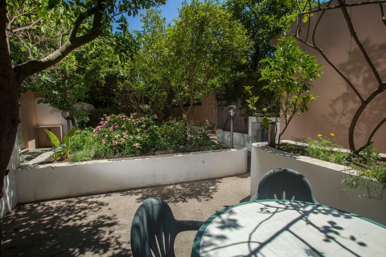 Casina Reale Casa vacanze Ischia