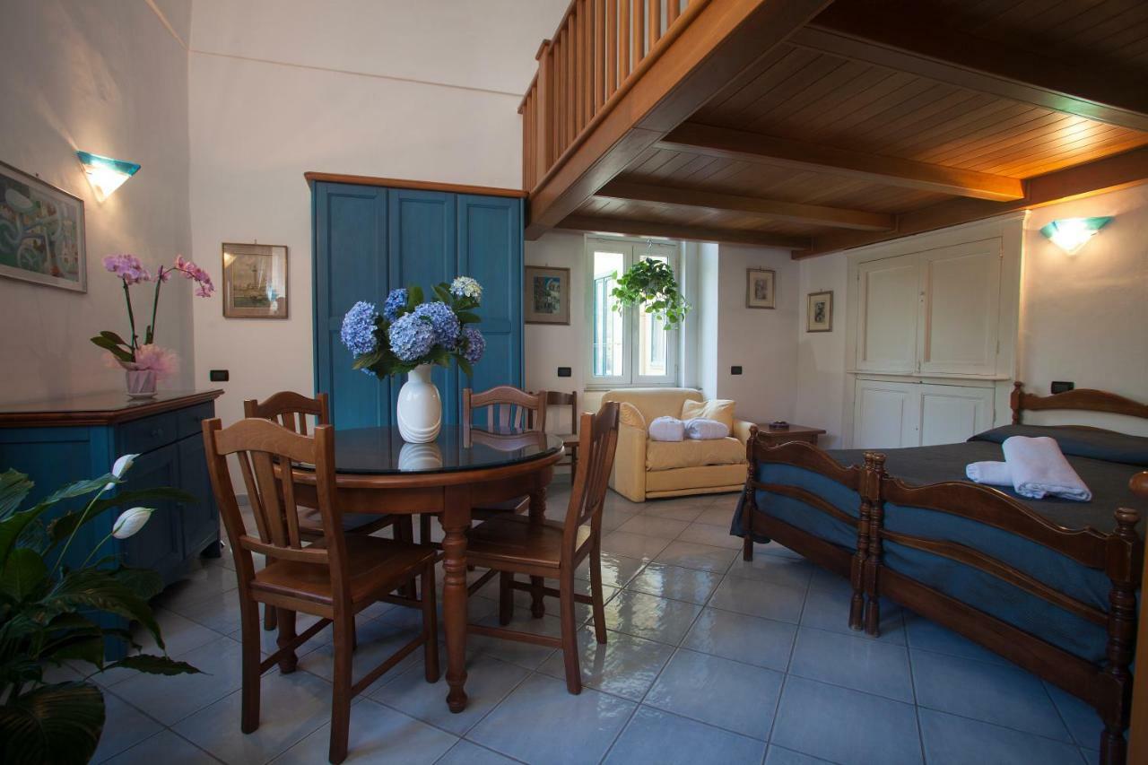 Casina Reale Casa vacanze