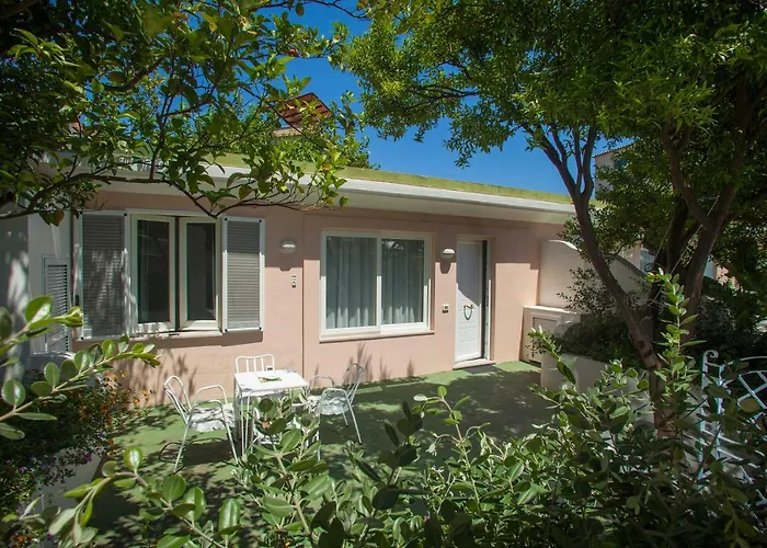 Casina Reale Ischia