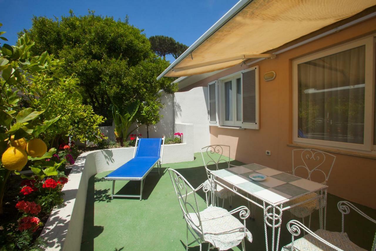 Holiday home Casina Reale *