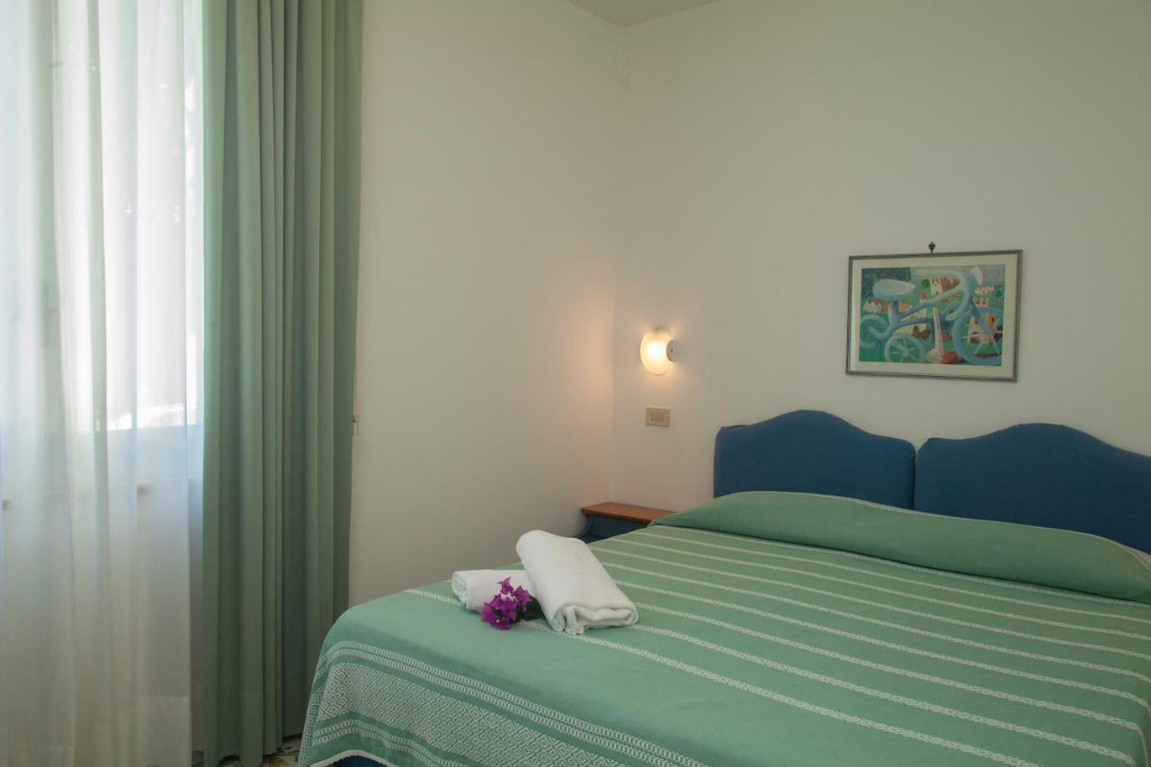 Casina Reale * Ischia