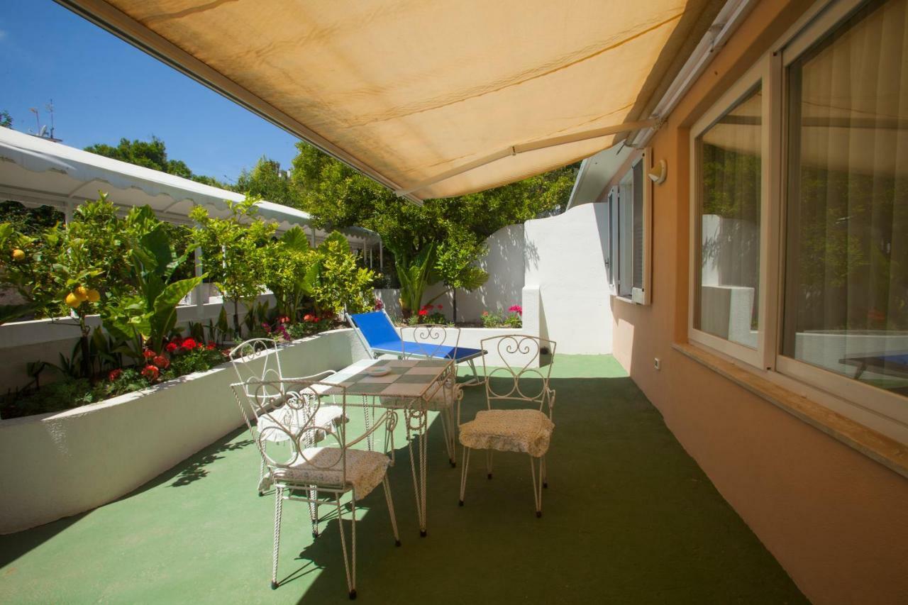 Casina Reale * Ischia
