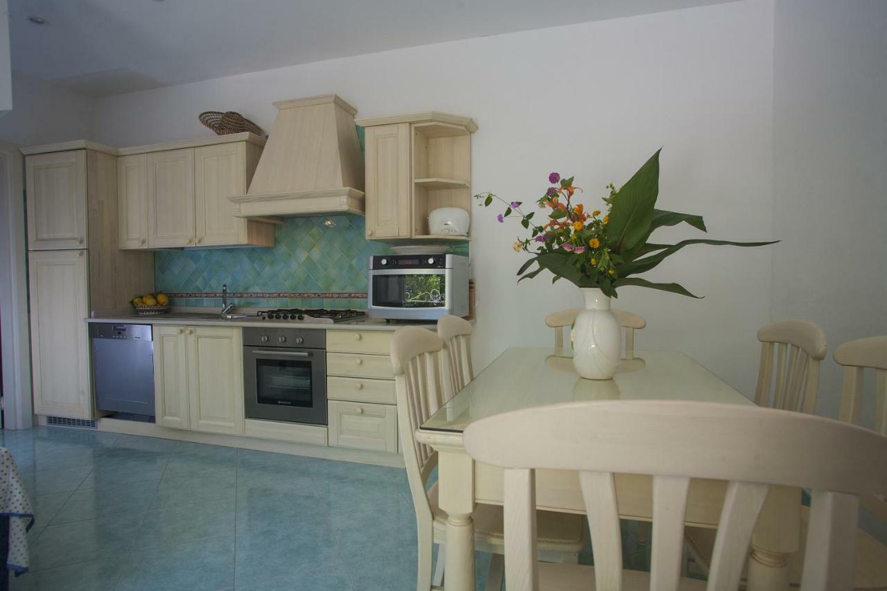 Holiday home Casina Reale