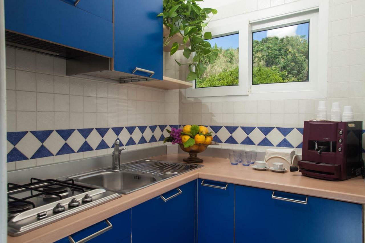 Casina Reale Ischia