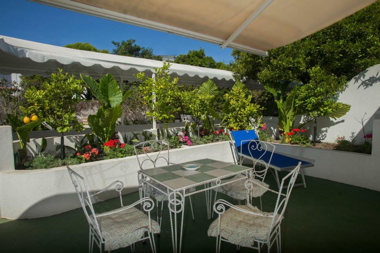 Casina Reale * Ischia
