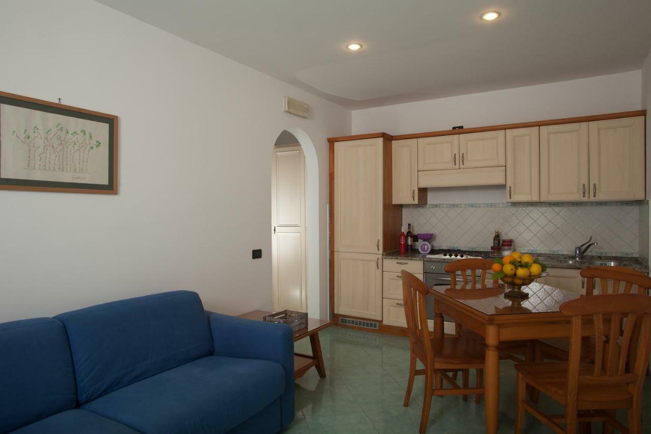 Holiday home Casina Reale *