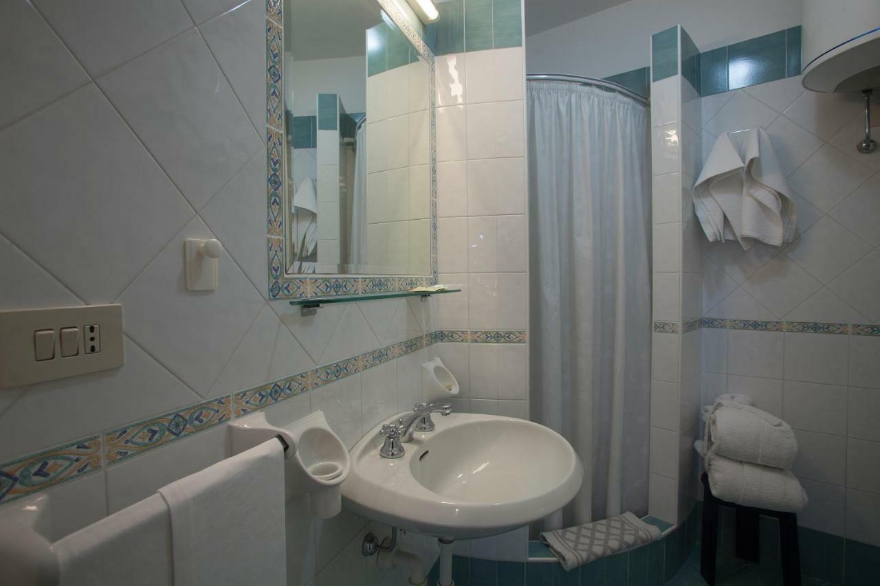 Casina Reale Ischia