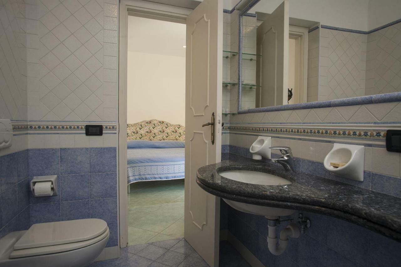 Casina Reale * Ischia