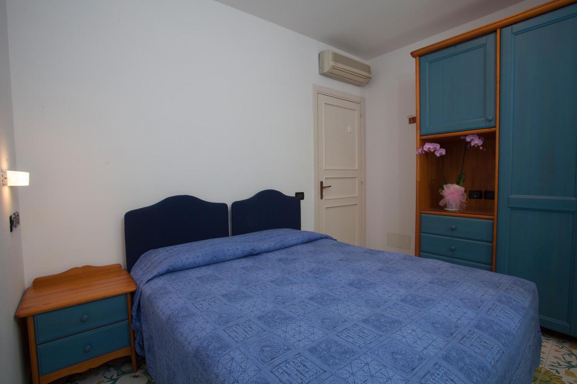 Holiday home Casina Reale Ischia
